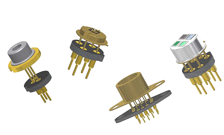 元件插座Sockets Electronics