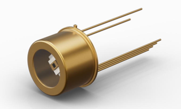 TEC PC PbS-PD半導體制冷光導