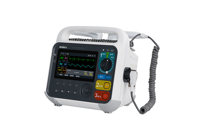 多功能除顫監(jiān)護儀i6