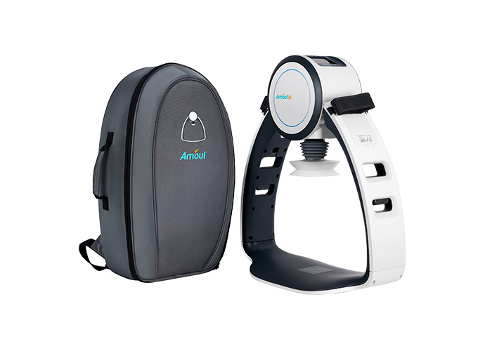 電動電控型心肺復(fù)蘇機E6