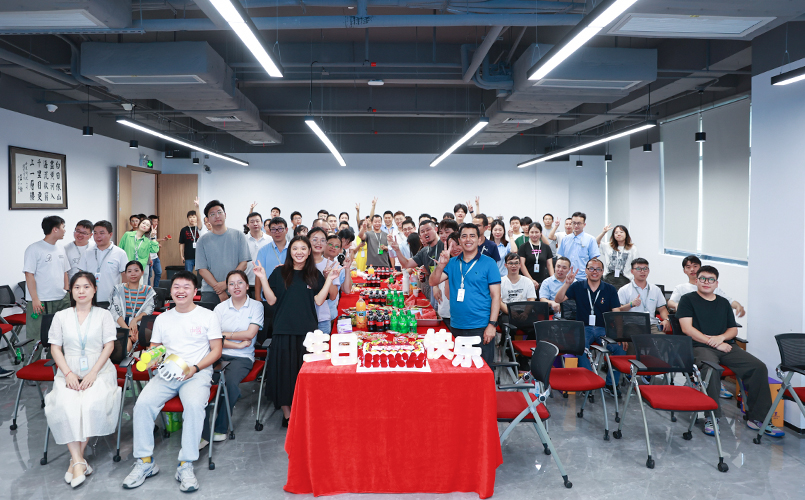 員工生日會