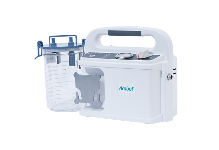 電動吸引器ASU-I