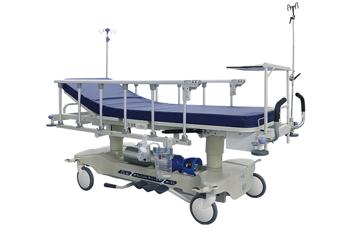 急救轉(zhuǎn)運床ETB-3