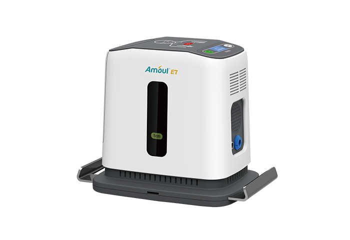 電動電控3D＋心肺復(fù)蘇儀E7