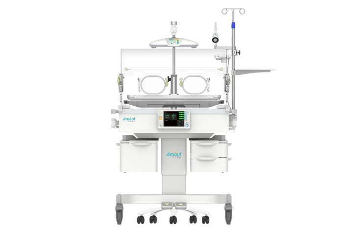 EcoLa系列嬰兒培養(yǎng)箱