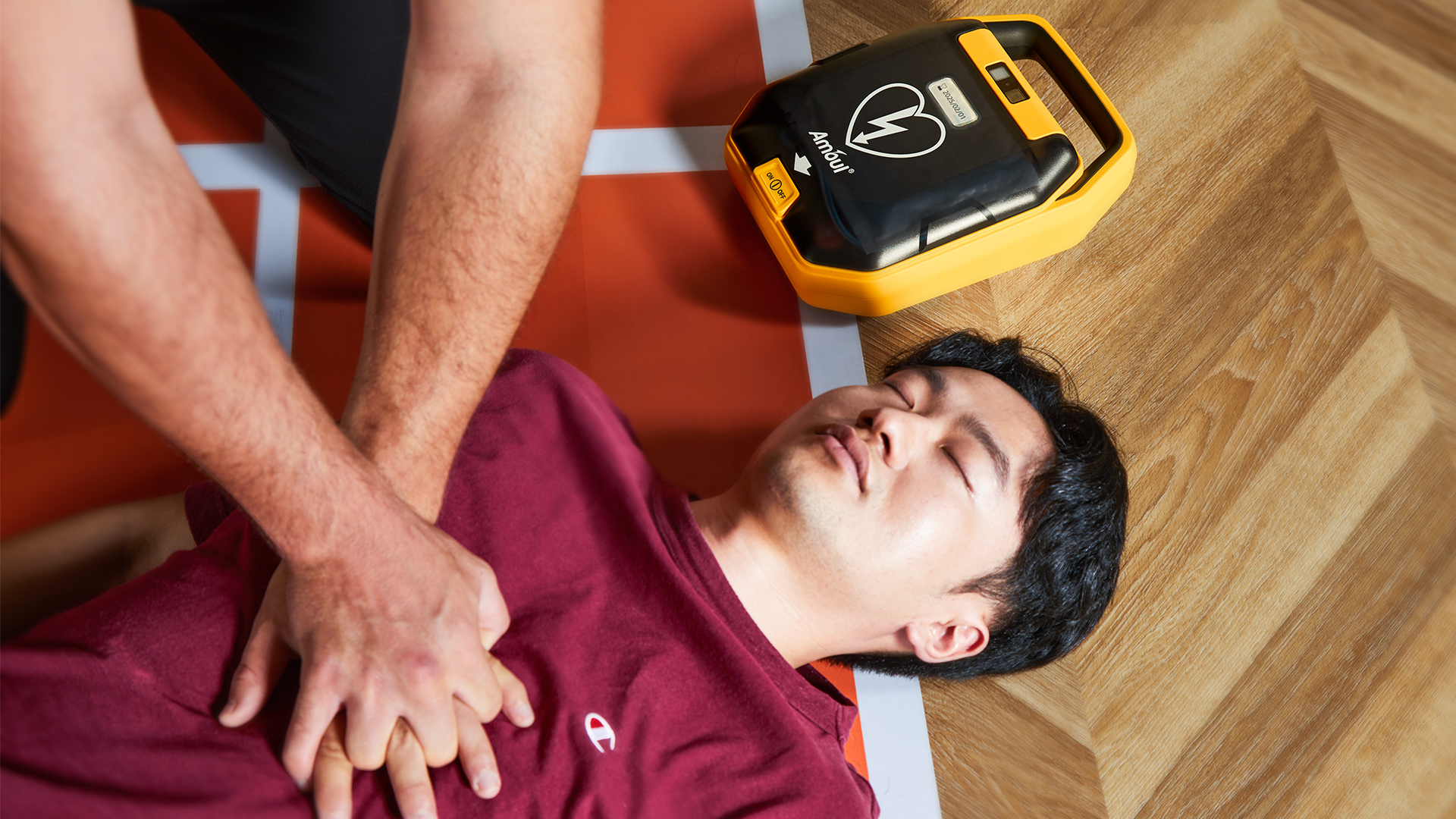 急危重癥綜合解決方案