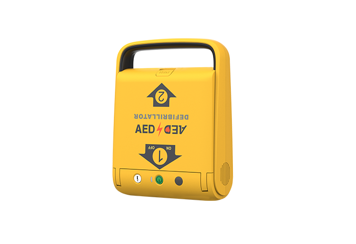 半自動(dòng)體外除顫儀-i3/i5