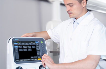 ICU(重癥監(jiān)護(hù)室）