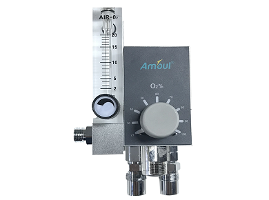 689-B（空氧混合儀）