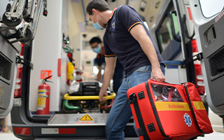 車載轉(zhuǎn)運(yùn)