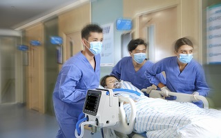 院前/院內(nèi)轉(zhuǎn)運