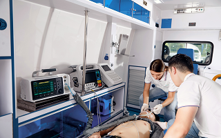 車載轉(zhuǎn)運