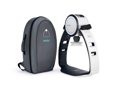 電動(dòng)電控型心肺復(fù)蘇機(jī)E5/E6 