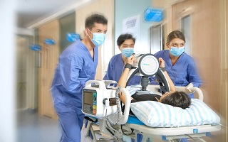 院內(nèi)轉(zhuǎn)運