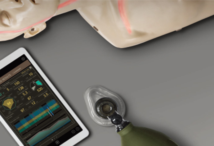 精準CPR反饋系統(tǒng)