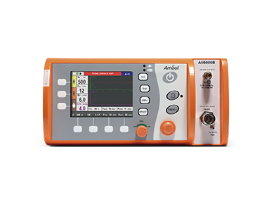 轉(zhuǎn)運(yùn)呼吸機(jī)AII6000B/B Plus