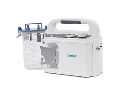 電動(dòng)吸痰器