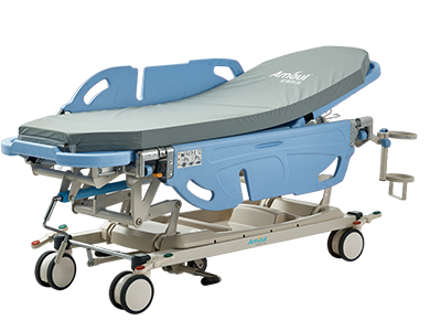 多功能轉(zhuǎn)運床ETB-2