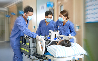 院內(nèi)轉(zhuǎn)運(yùn)