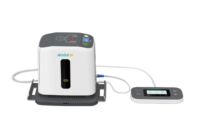 電動(dòng)電控型心肺復(fù)蘇機(jī)E7/E8