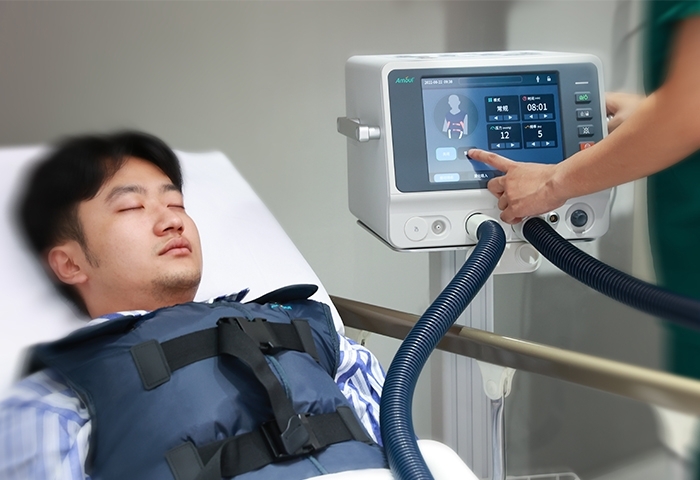 全胸包裹  更貼合