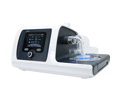 呼吸濕化治療機(jī)68F