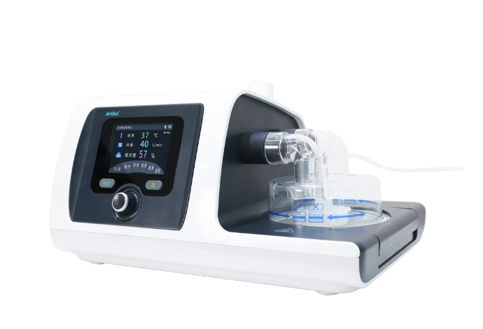 呼吸濕化治療機(jī)68F