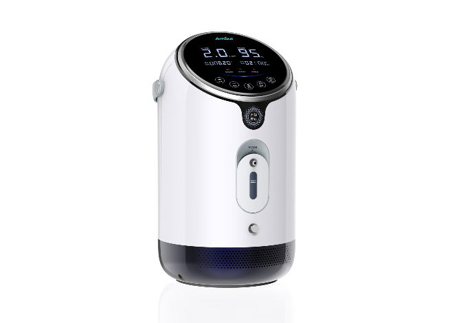 醫(yī)用制氧機HO-2000