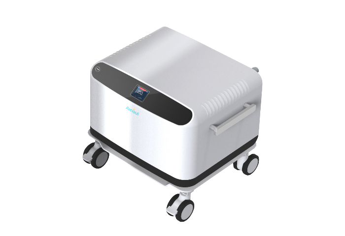  無油壓縮機(jī)