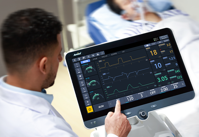  核心攻關 匠心打造