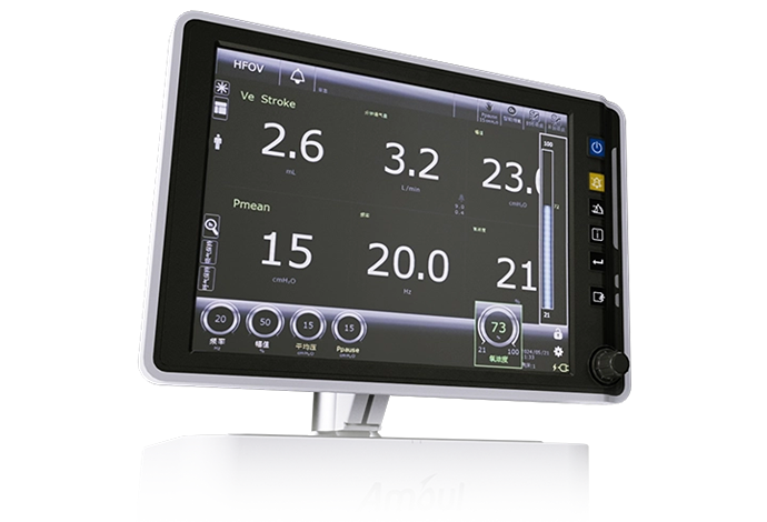 高頻有創(chuàng)