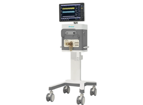 高頻有創(chuàng)呼吸機(jī)T20