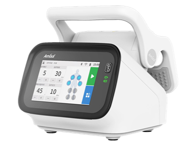 間歇脈沖加壓抗栓系統(tǒng)