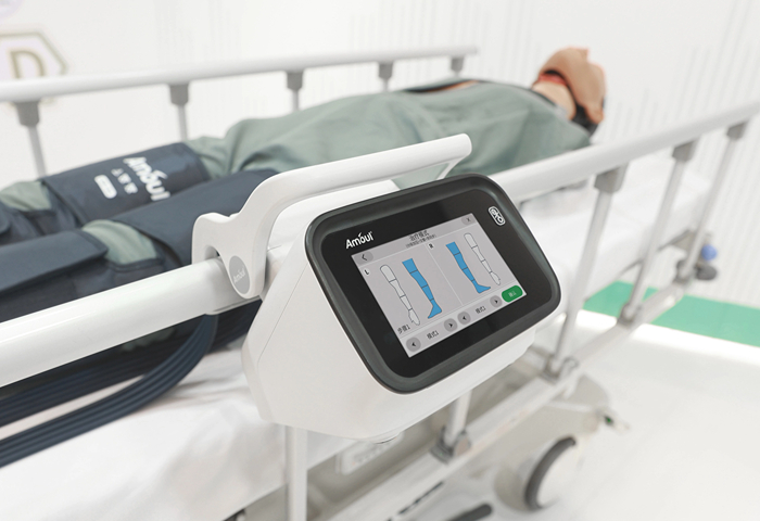 動(dòng)態(tài)可視化治療