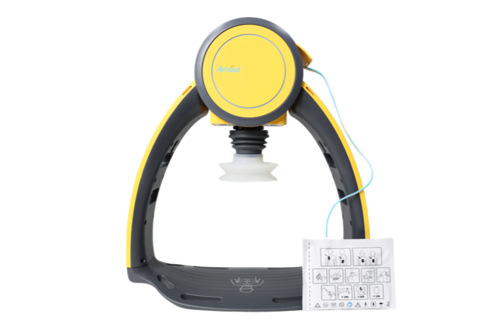 除顫儀CPR300系列