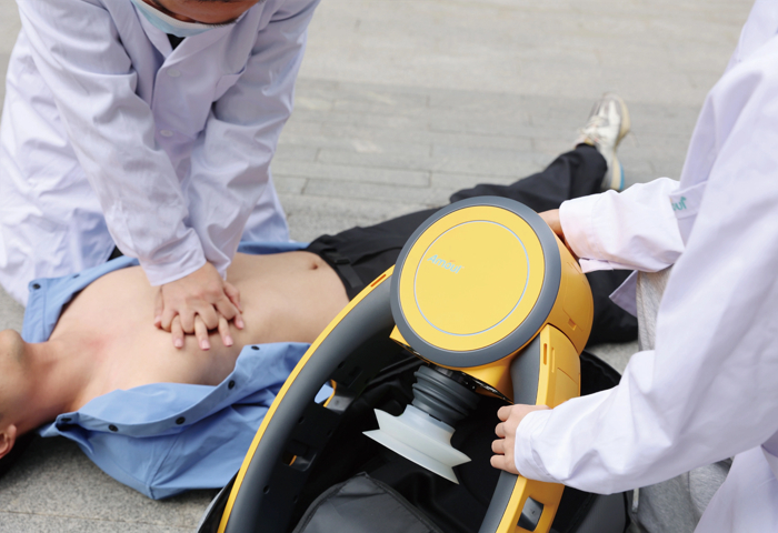 智能通氣聯(lián)動