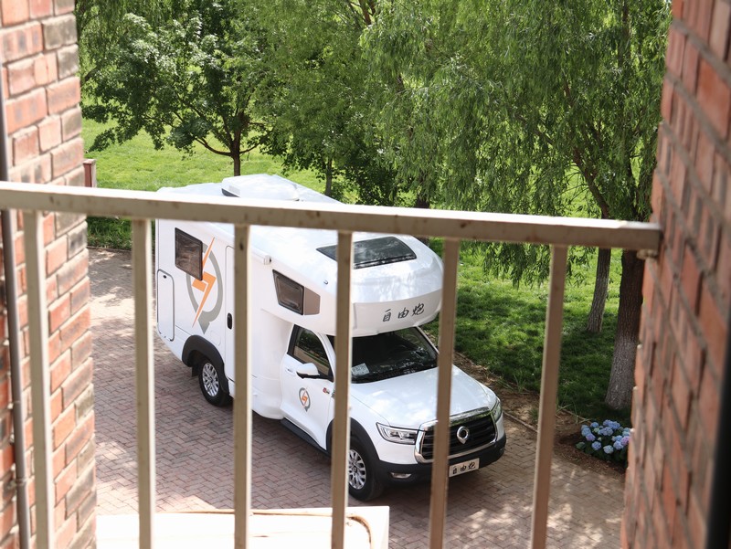 越野房車哪家好？四驅(qū)皮卡房車能滿足越野需求么？