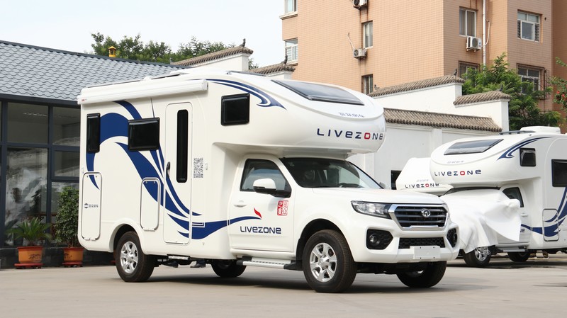 有適合城市用戶選擇的四驅(qū)房車嗎？