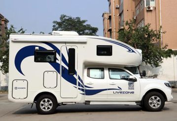 部分現(xiàn)車，直接可提房車