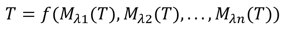 多光譜測溫公式 多光譜測溫公式