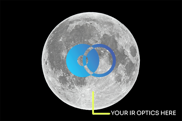 OMEGA 14英寸光學元件 OMEGA 14英寸光學元件
